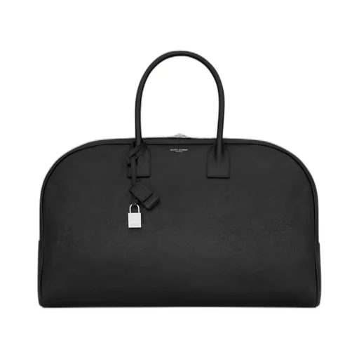 Saint Laurent Giant Bowling Duffle Bag