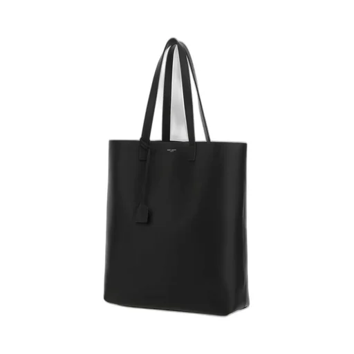 Saint Laurent Bold Shopping Tote Bag
