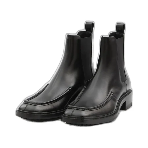 Saint Laurent Joe Chelsea Boots