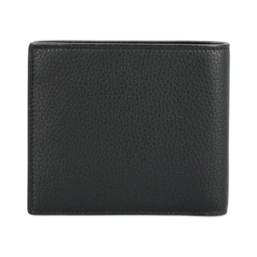 Saint Laurent Tiny Cassandre East/West Wallet