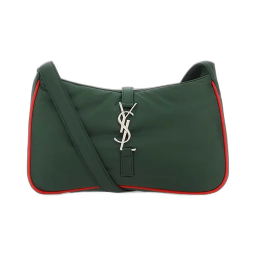 Saint Laurent Le 5 à Messenger Bag