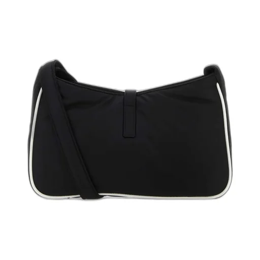 Saint Laurent Le 5 à 7 Crossbody Bag