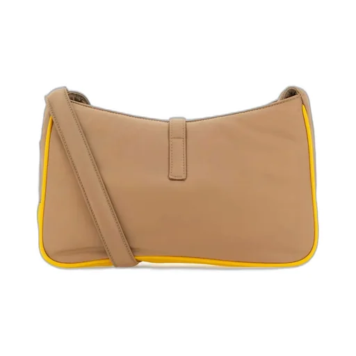 Saint Laurent Le 5 à 7 Crossbody Bag