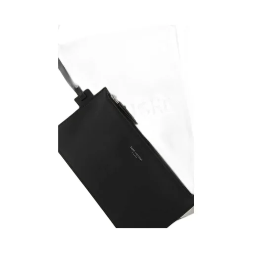Saint Laurent Rive Gauche Bucket Bag