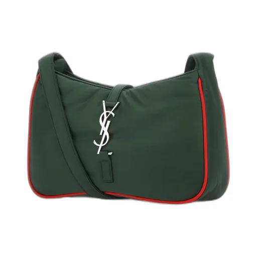 Saint Laurent Le 5 à Messenger Bag