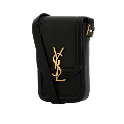 Saint Laurent Solferino Mini Satchel Bag