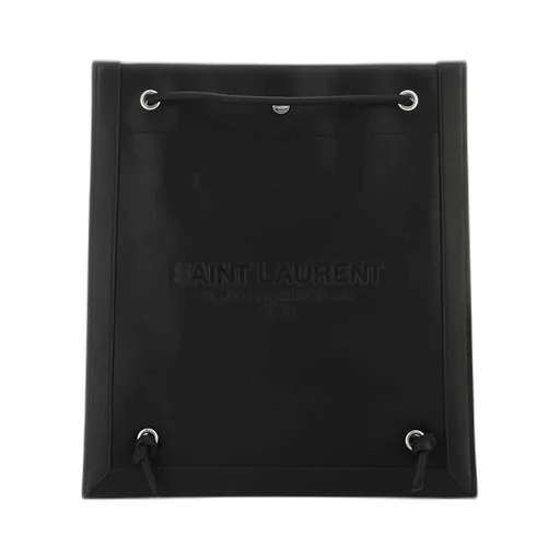 Saint Laurent Universite Flat Crossbody Bag
