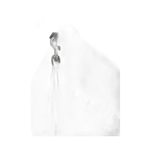 Saint Laurent Rive Gauche Pouch