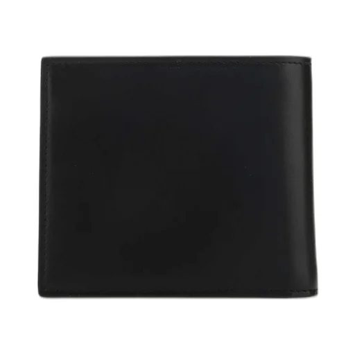 Saint Laurent East/West Bifold Wallet