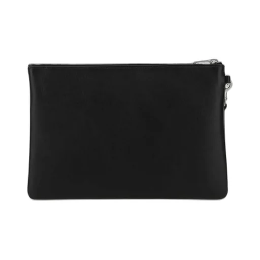 Saint Laurent Rive Gauche Pouch