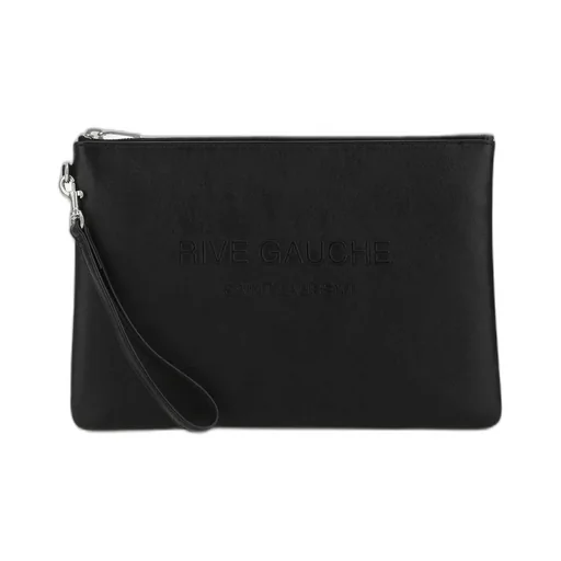 Saint Laurent Rive Gauche Pouch