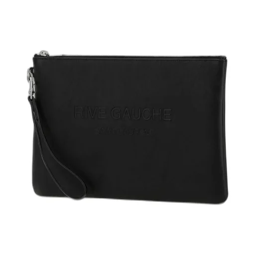 Saint Laurent Rive Gauche Pouch