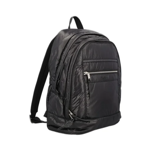 Saint Laurent City Zip-Up Backpack
