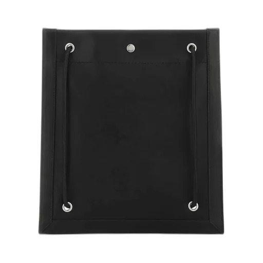 Saint Laurent Universite Flat Crossbody Bag