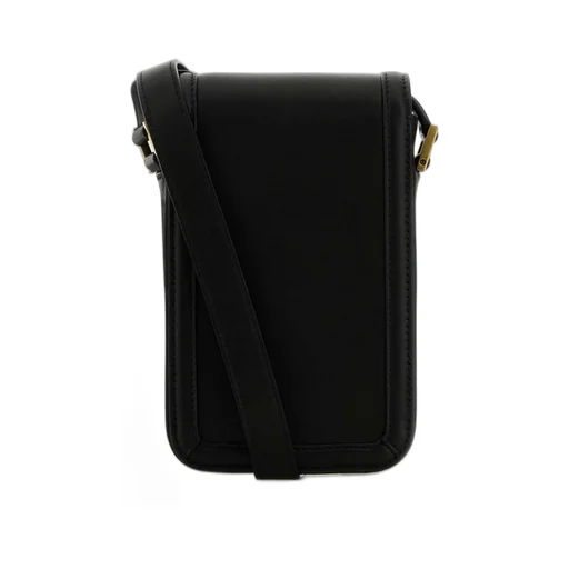 Saint Laurent Solferino Mini Satchel Bag