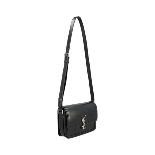 Saint Laurent Solferino Medium Shoulder Bag