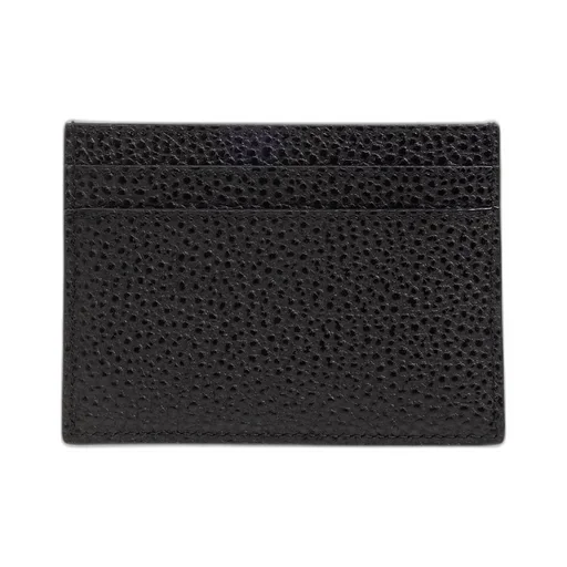 Saint Laurent Tiny Cassandre Card Case