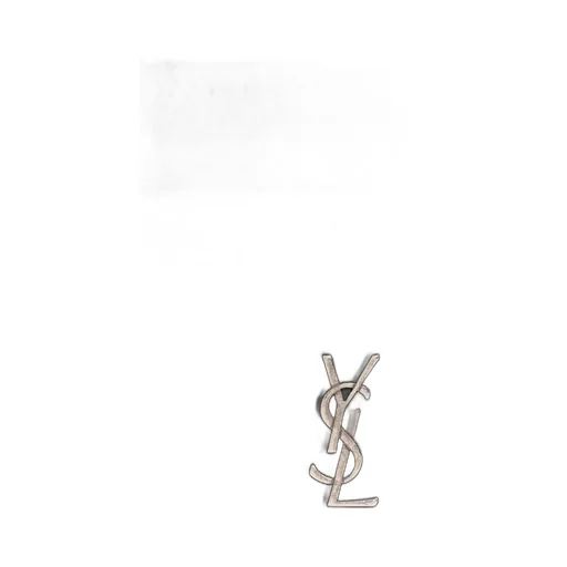Saint Laurent Tiny Cassandre Card Case
