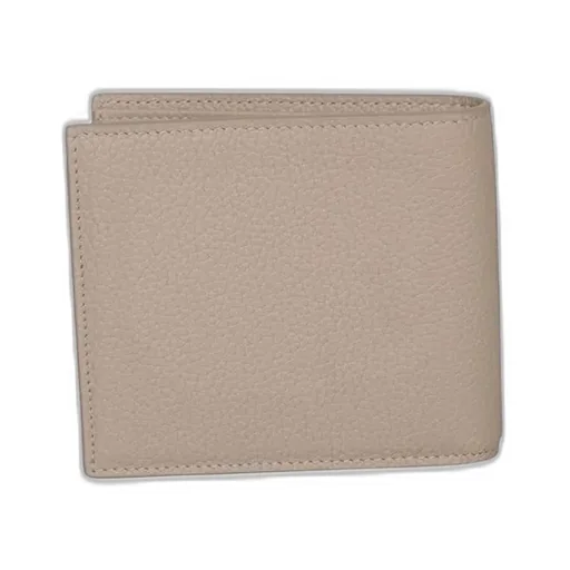 Saint Laurent Tiny Cassandre East/West Wallet