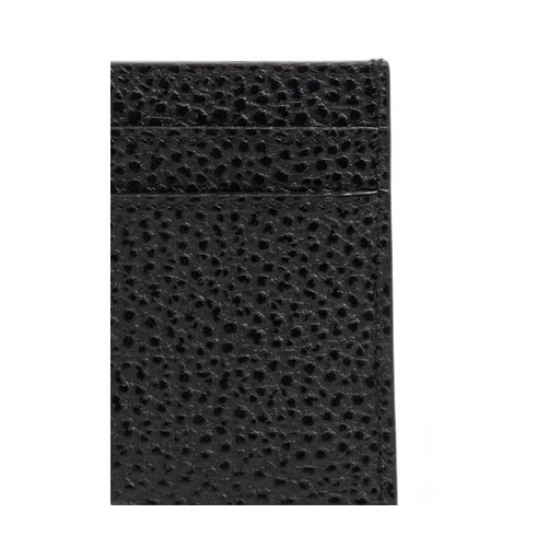 Saint Laurent Tiny Cassandre Card Case