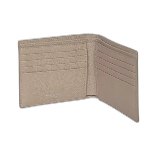 Saint Laurent Tiny Cassandre East/West Wallet