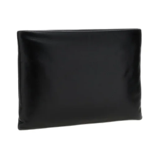 Saint Laurent Large Puffy Pouch