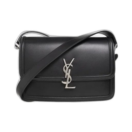Saint Laurent Solferino Medium Shoulder Bag