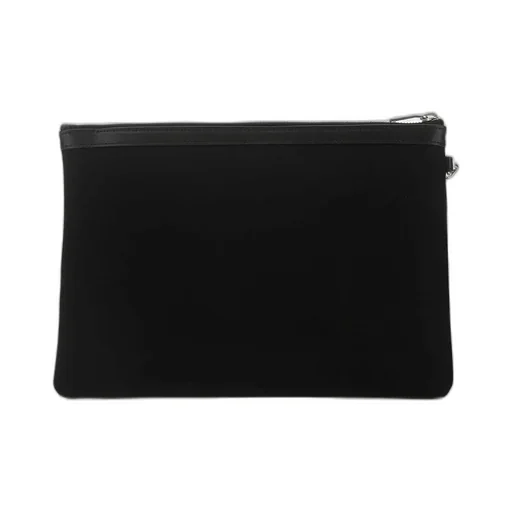Saint Laurent Rive Gauche Clutch Bag