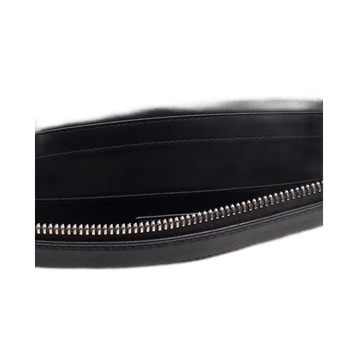 Saint Laurent Rive Gauche Zipped Pouch