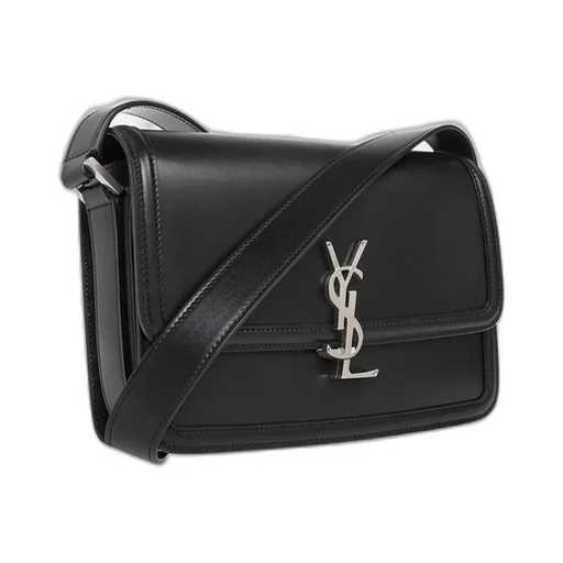 Saint Laurent Solferino Medium Shoulder Bag