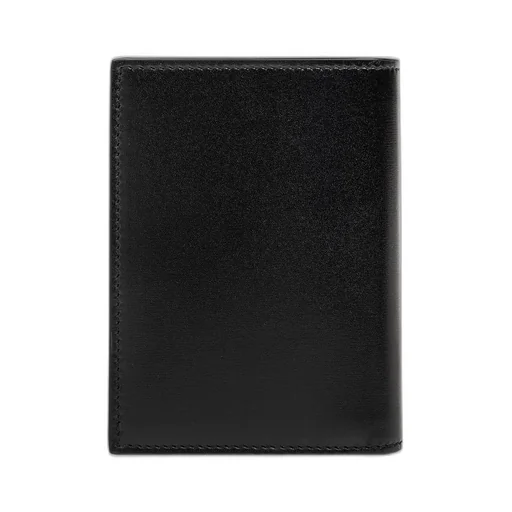 Saint Laurent Cassandre Credit Card Wallet