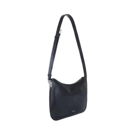 Saint Laurent Tuc Zip-Up Shoulder Bag