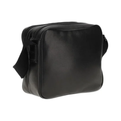 Saint Laurent Niki Zip-Up Camera Bag