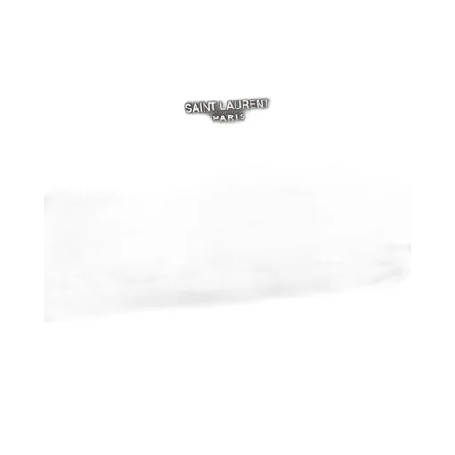 Saint Laurent Foldover Top Small Satchel Bag