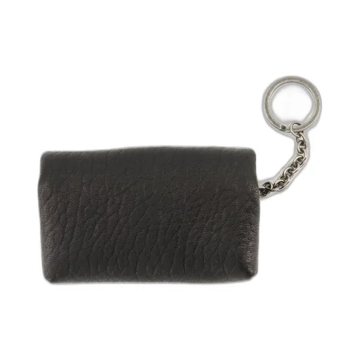 Saint Laurent Cassandre Envelope Key Case