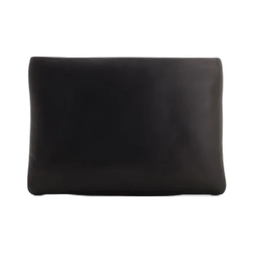 Saint Laurent Small Puffy Pouch