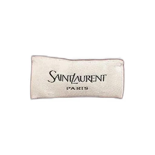 Saint Laurent Crewneck Long-Sleeved Sweatshirt