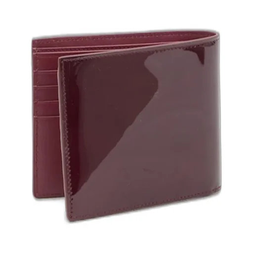 Saint Laurent Paris East/West Wallet