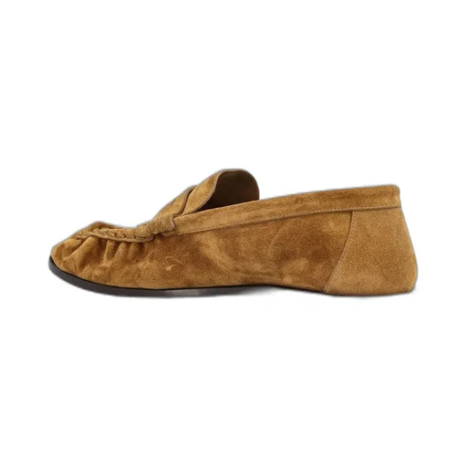Saint Laurent Le Loafer Penny Slippers