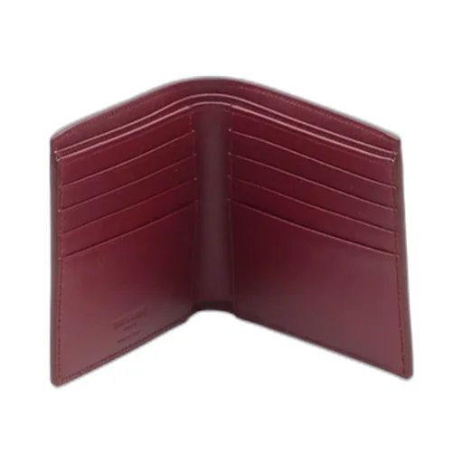 Saint Laurent Paris East/West Wallet