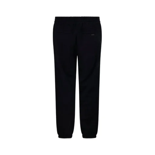 Saint Laurent Drawstring Slim Fit Pants