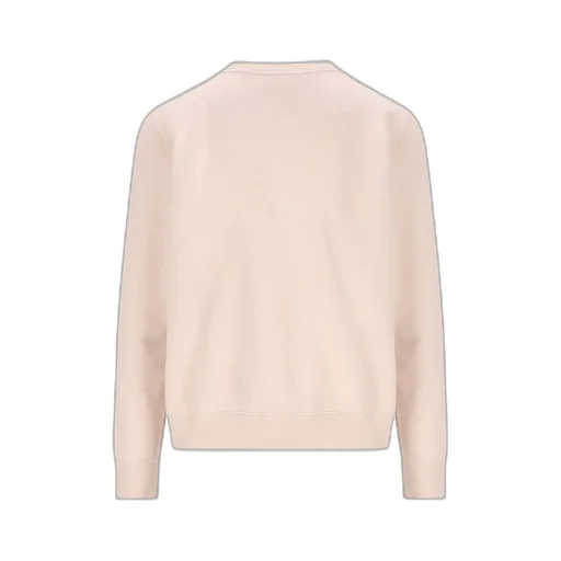 Saint Laurent Cassandre Crewneck Sweatshirt