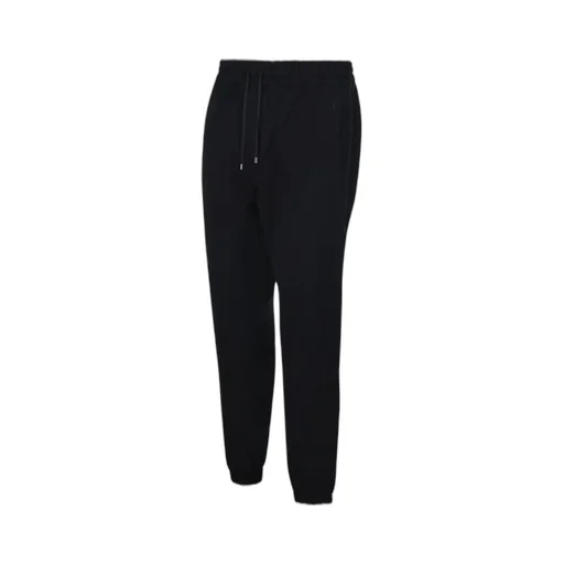 Saint Laurent Drawstring Slim Fit Pants