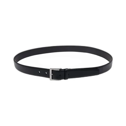 Saint Laurent Buckled Belt