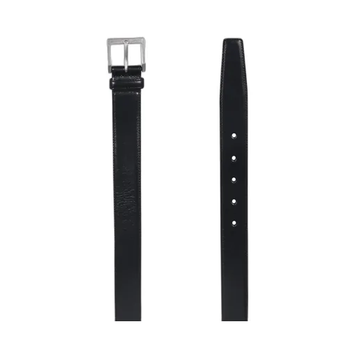 Saint Laurent Buckled Belt