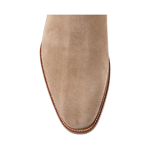 Saint Laurent Wyatt Chelsea Boots