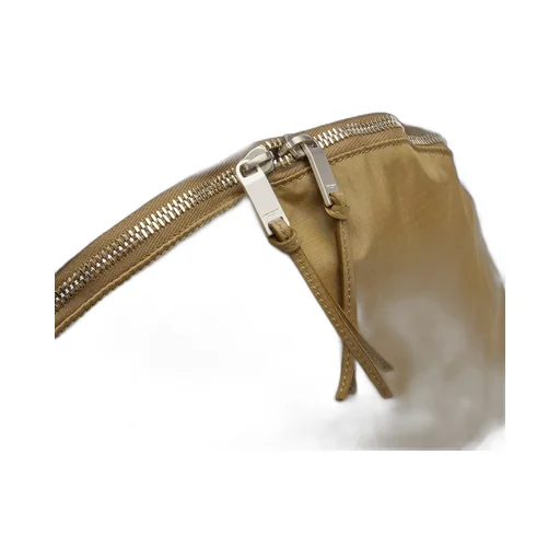 Saint Laurent City Zip-Up Backpack