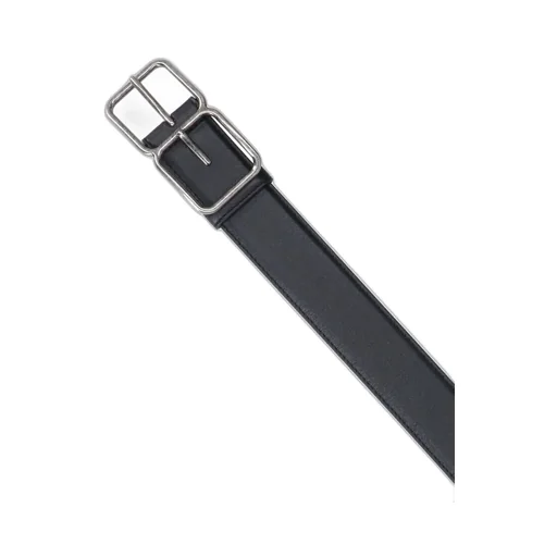 Saint Laurent Double Frame Belt
