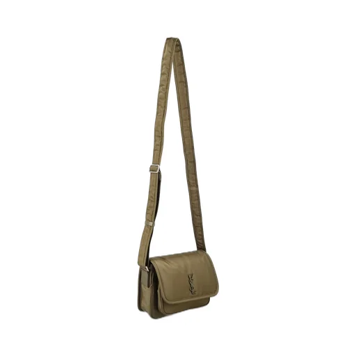 Saint Laurent Niki Small Messenger Bag