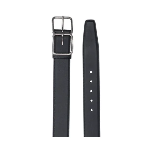Saint Laurent Double Frame Belt